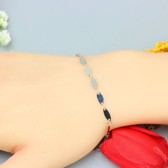 "Elegant & Trendy Bracelet, A Perfect Gift for Women, Thoughtful, EVCH1602 - Picture 6 of 10